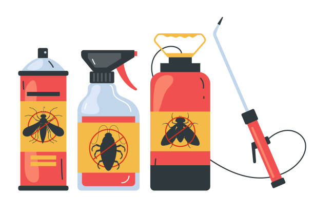 Best Commercial Pest Control Services  in Temple, GA
